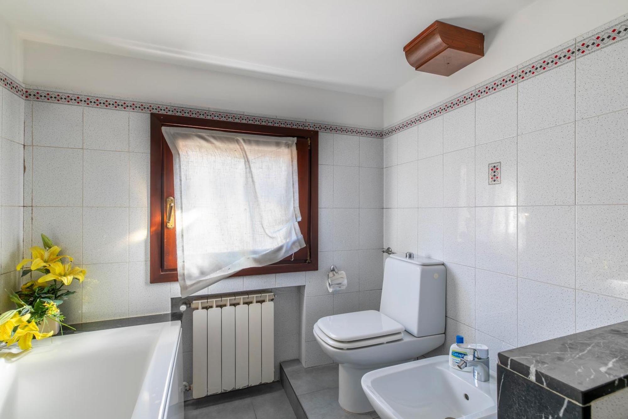 Apartament San Marco *