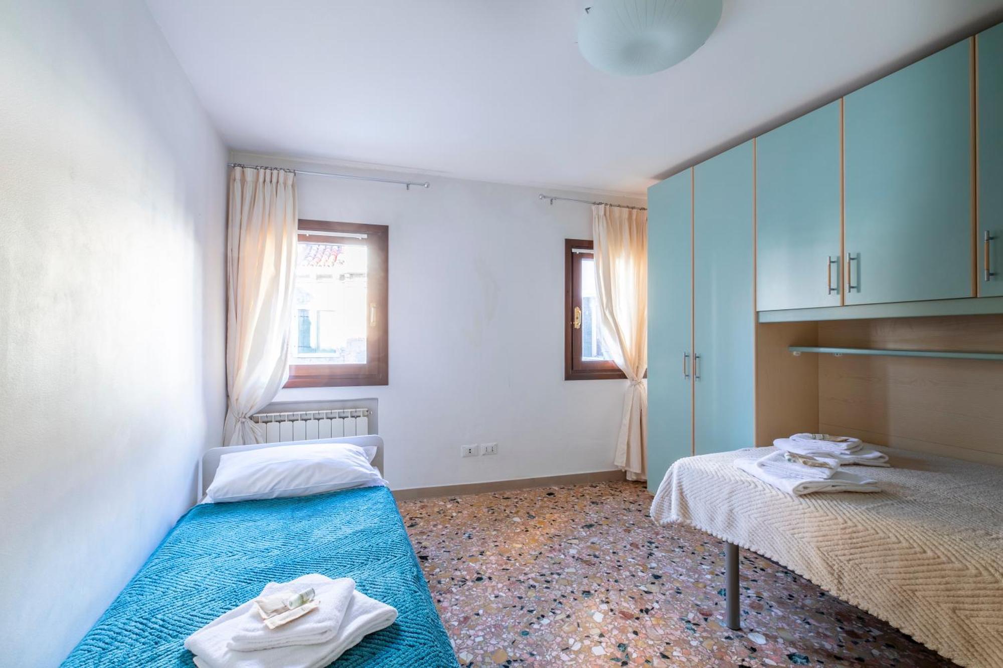 Apartament San Marco
