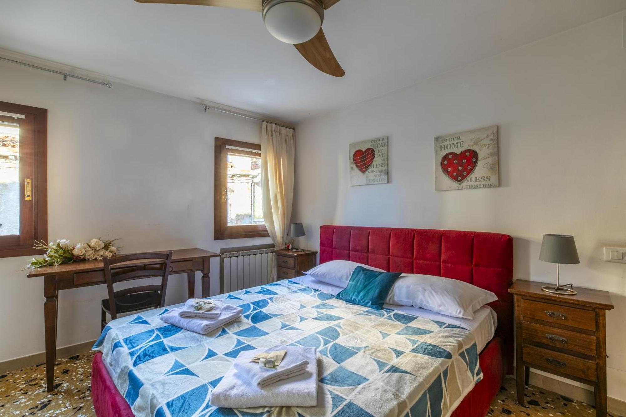 Apartament San Marco *