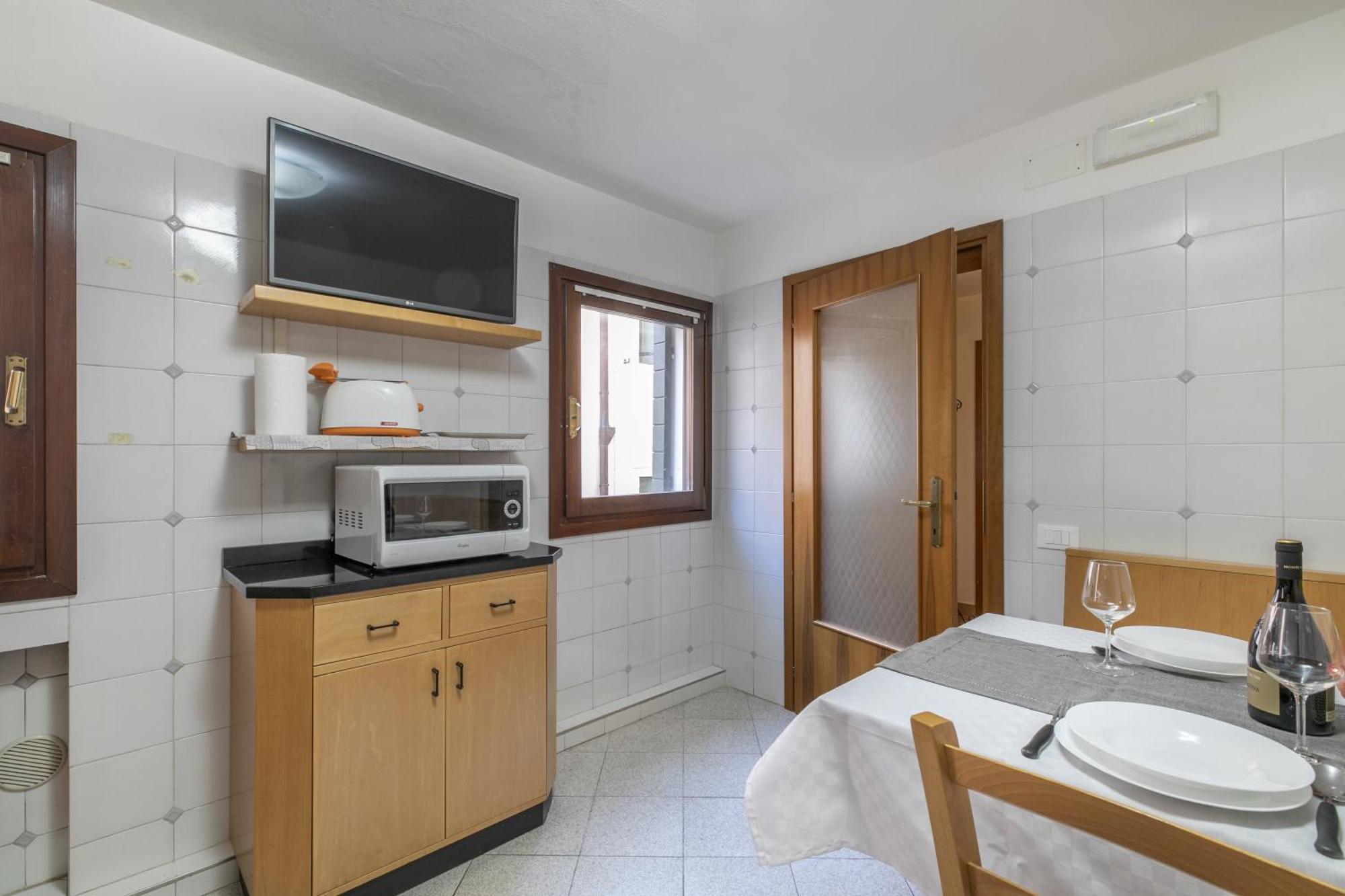 San Marco Apartament Wenecja