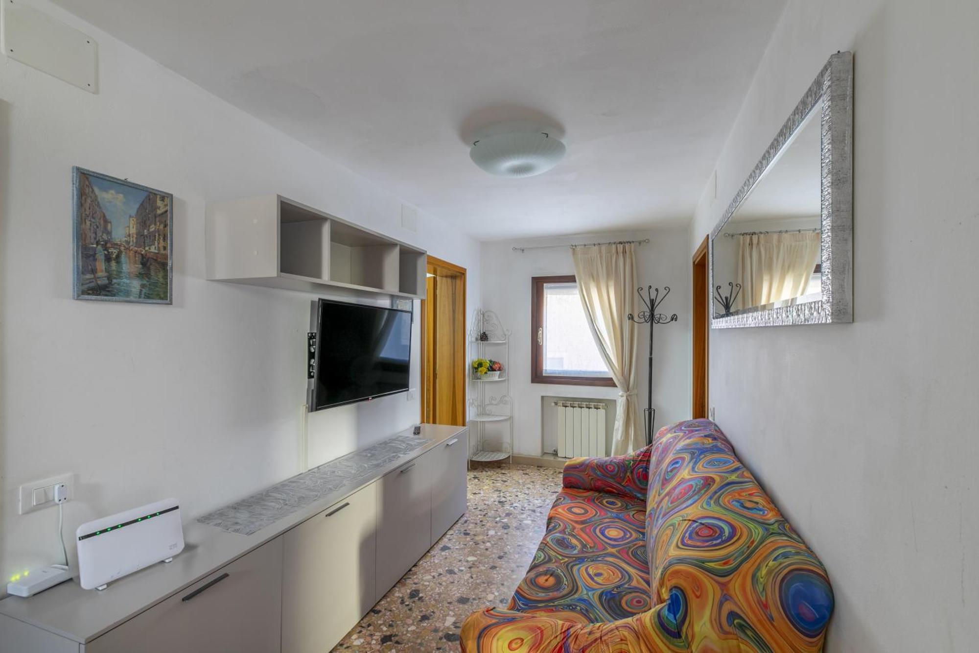 Apartament San Marco Wenecja