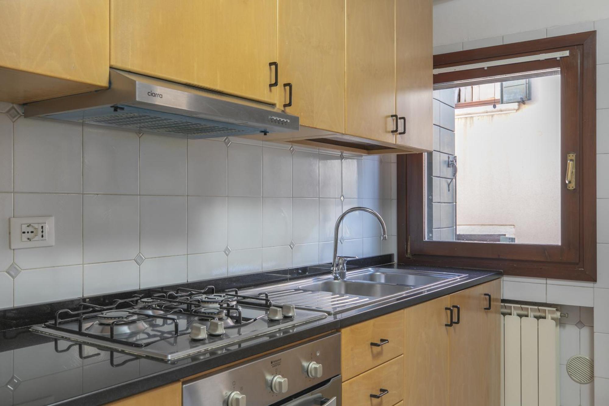 San Marco Apartament