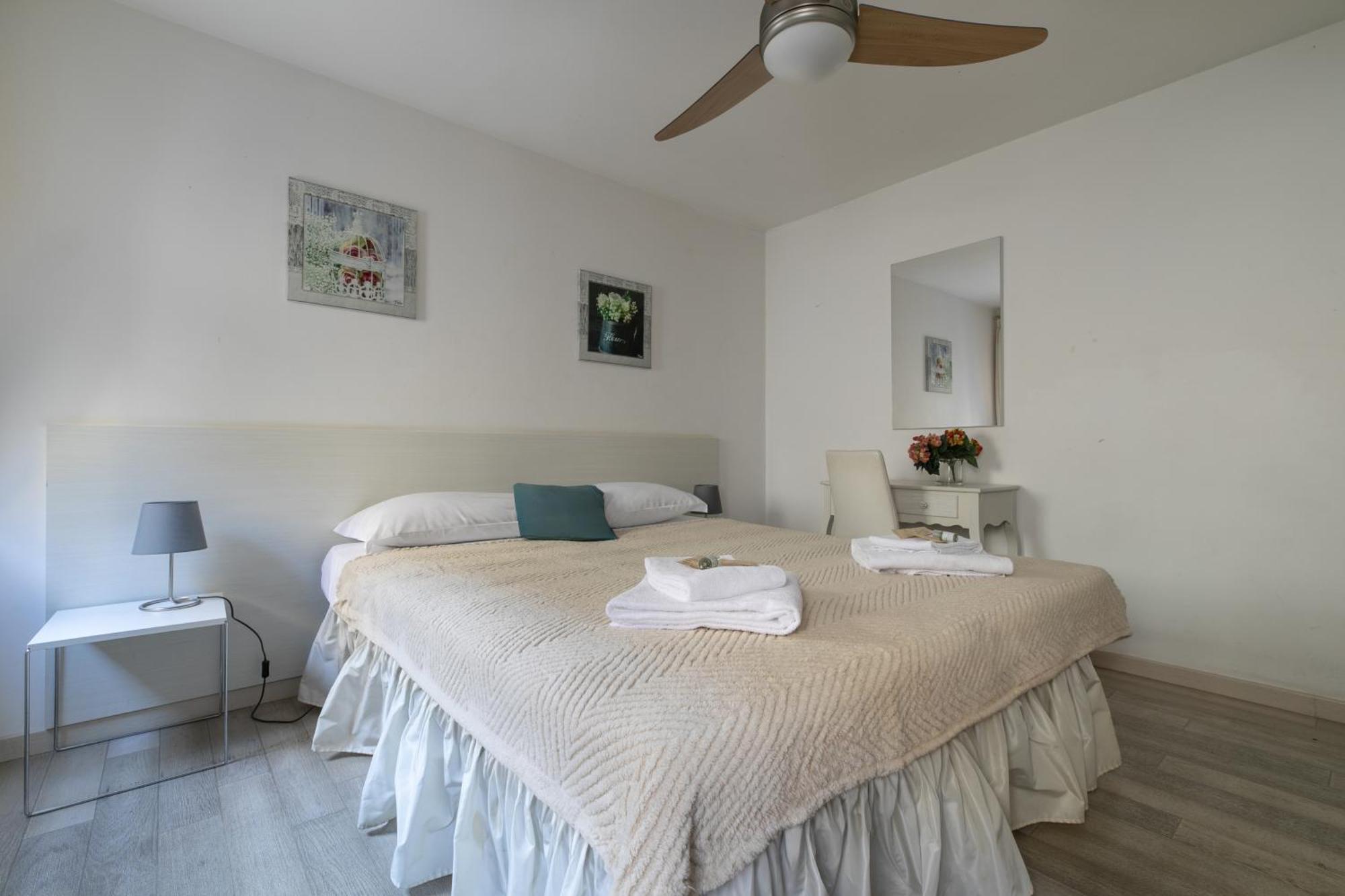 Apartament San Marco