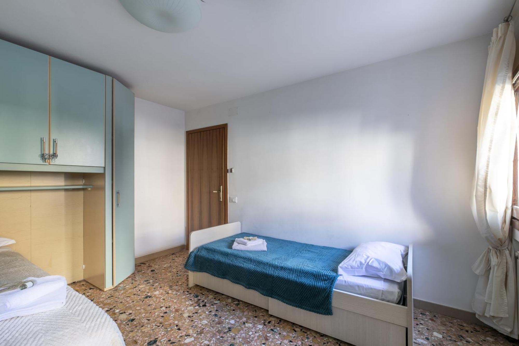 San Marco Apartament Wenecja