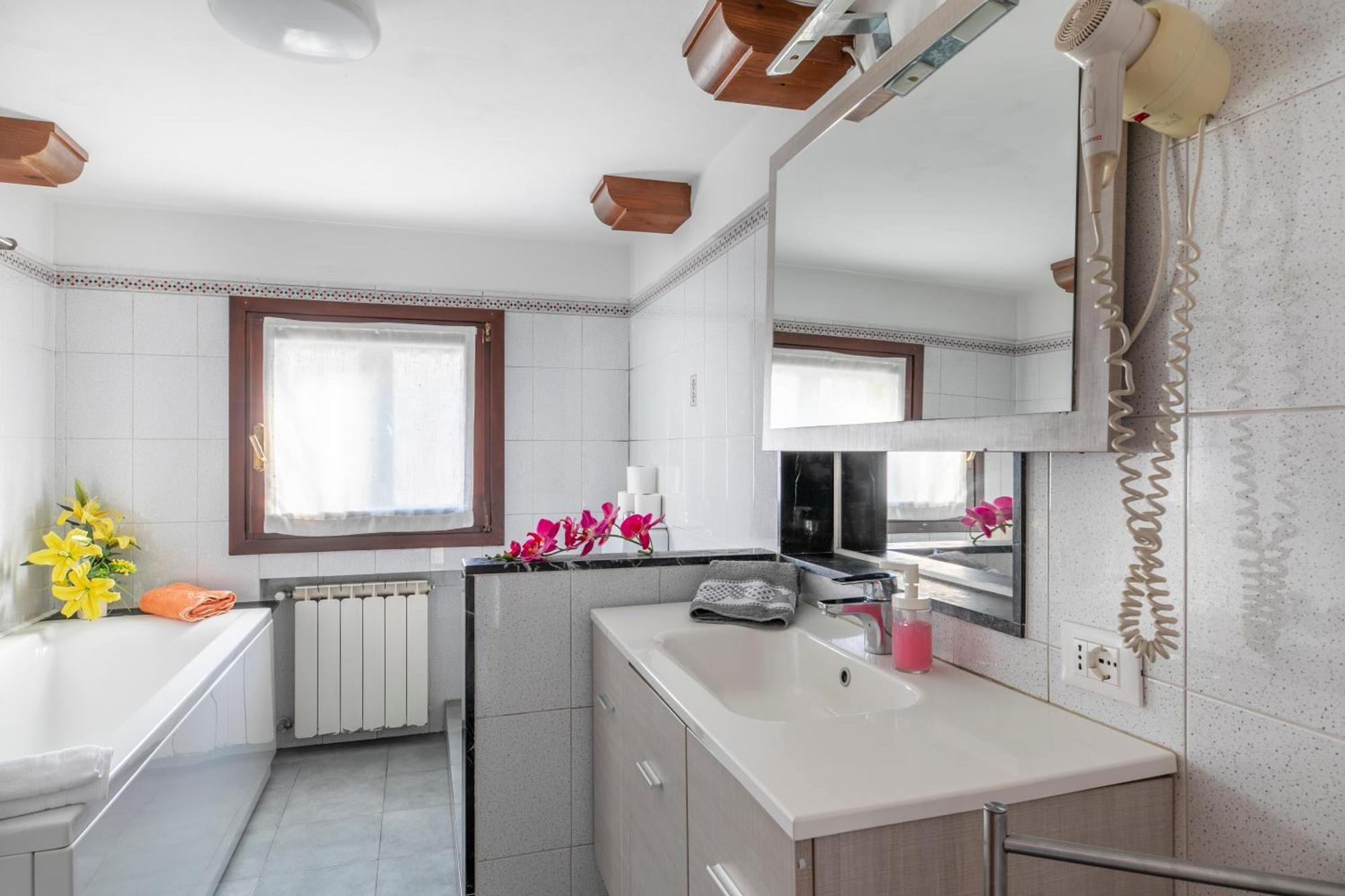 Apartament San Marco Wenecja