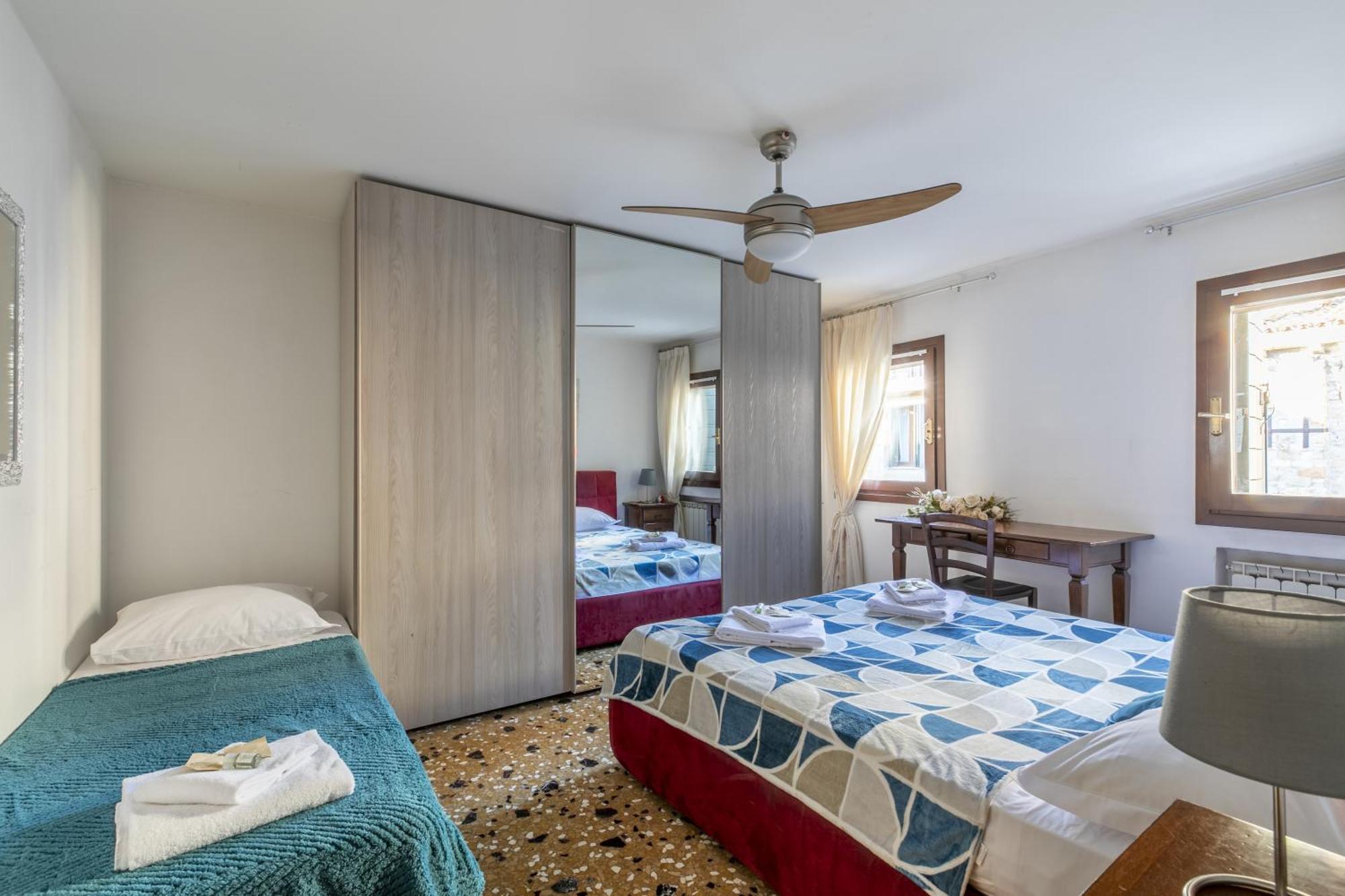 San Marco Apartament