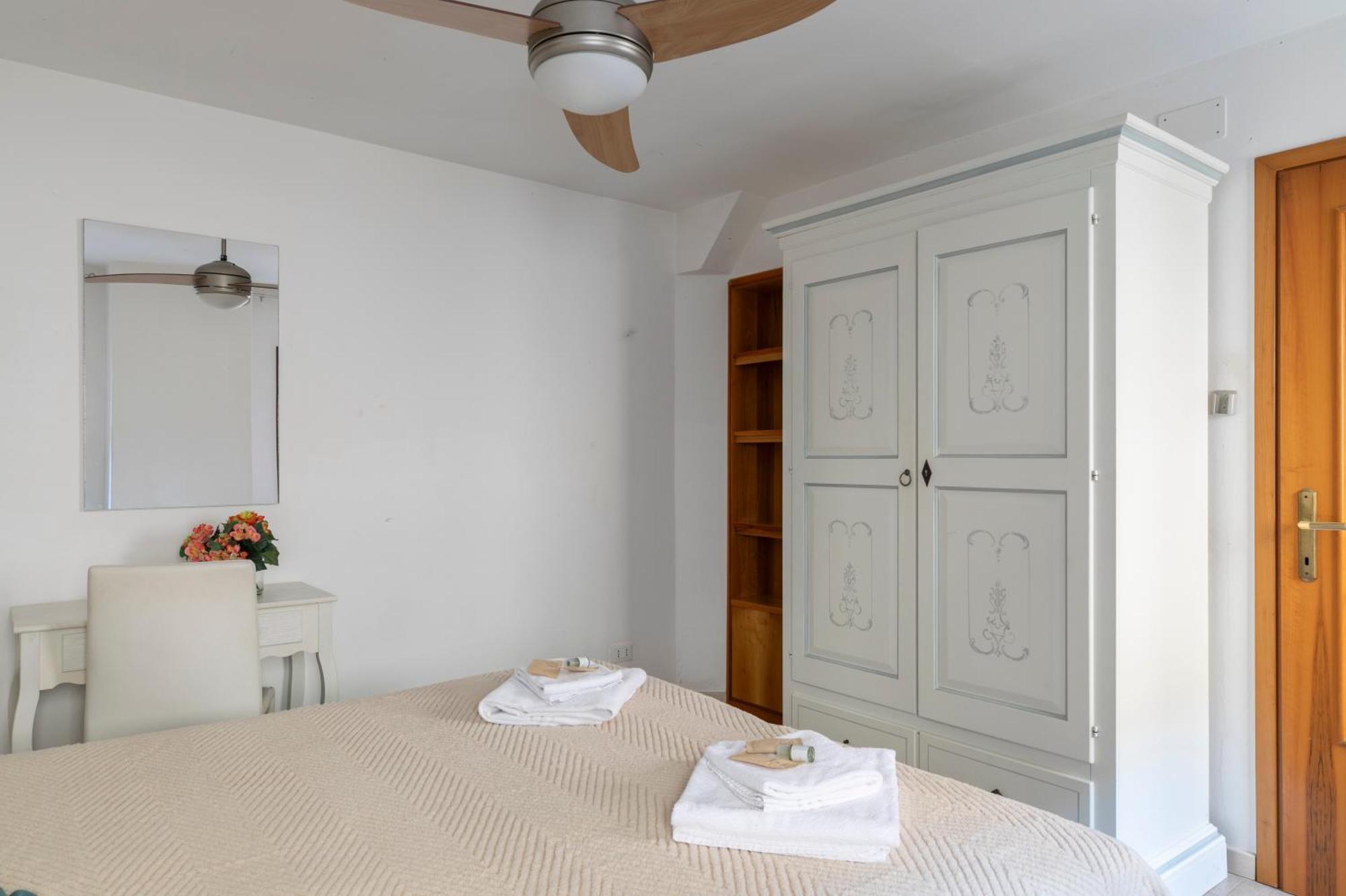 Apartament San Marco