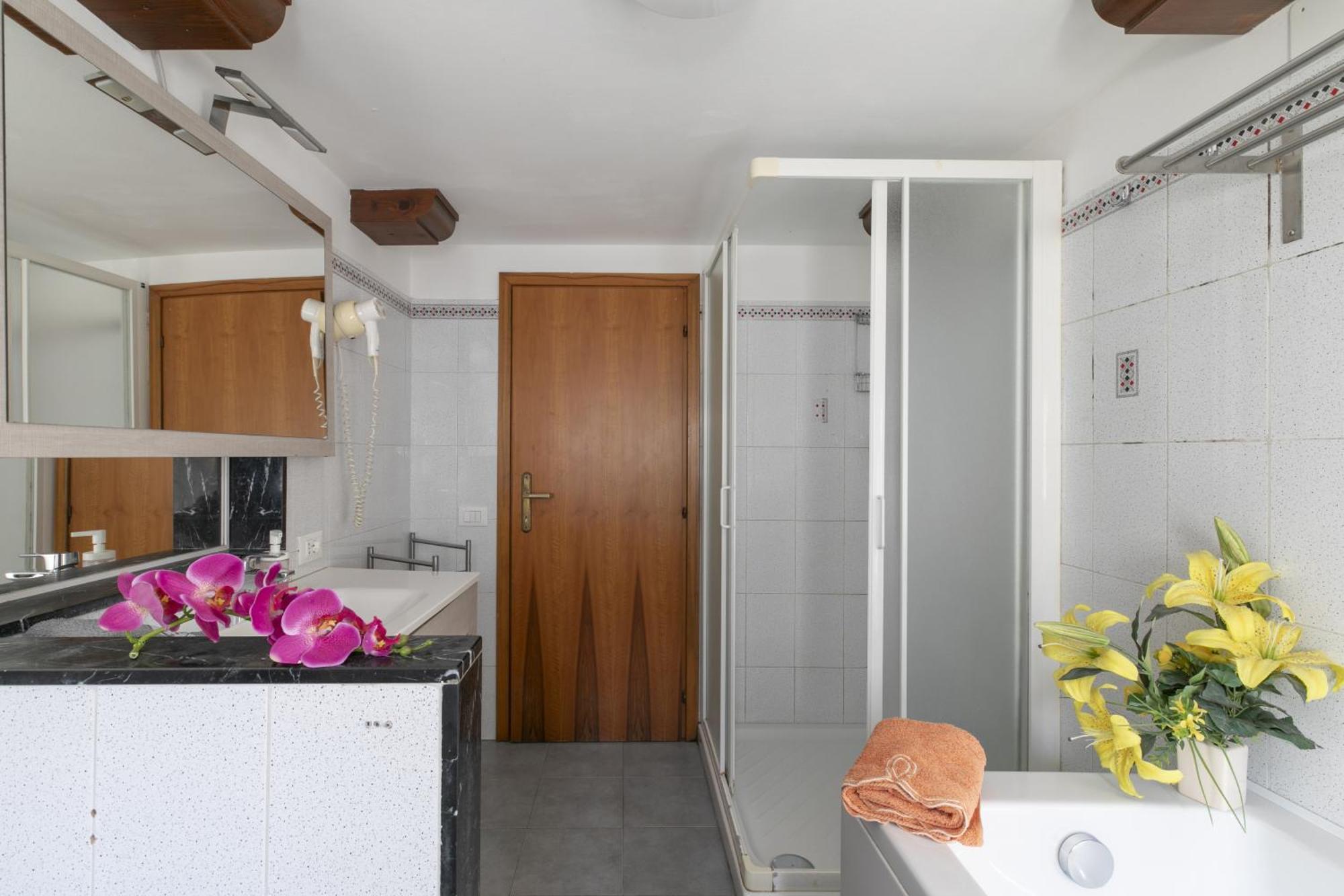 San Marco Apartament *
