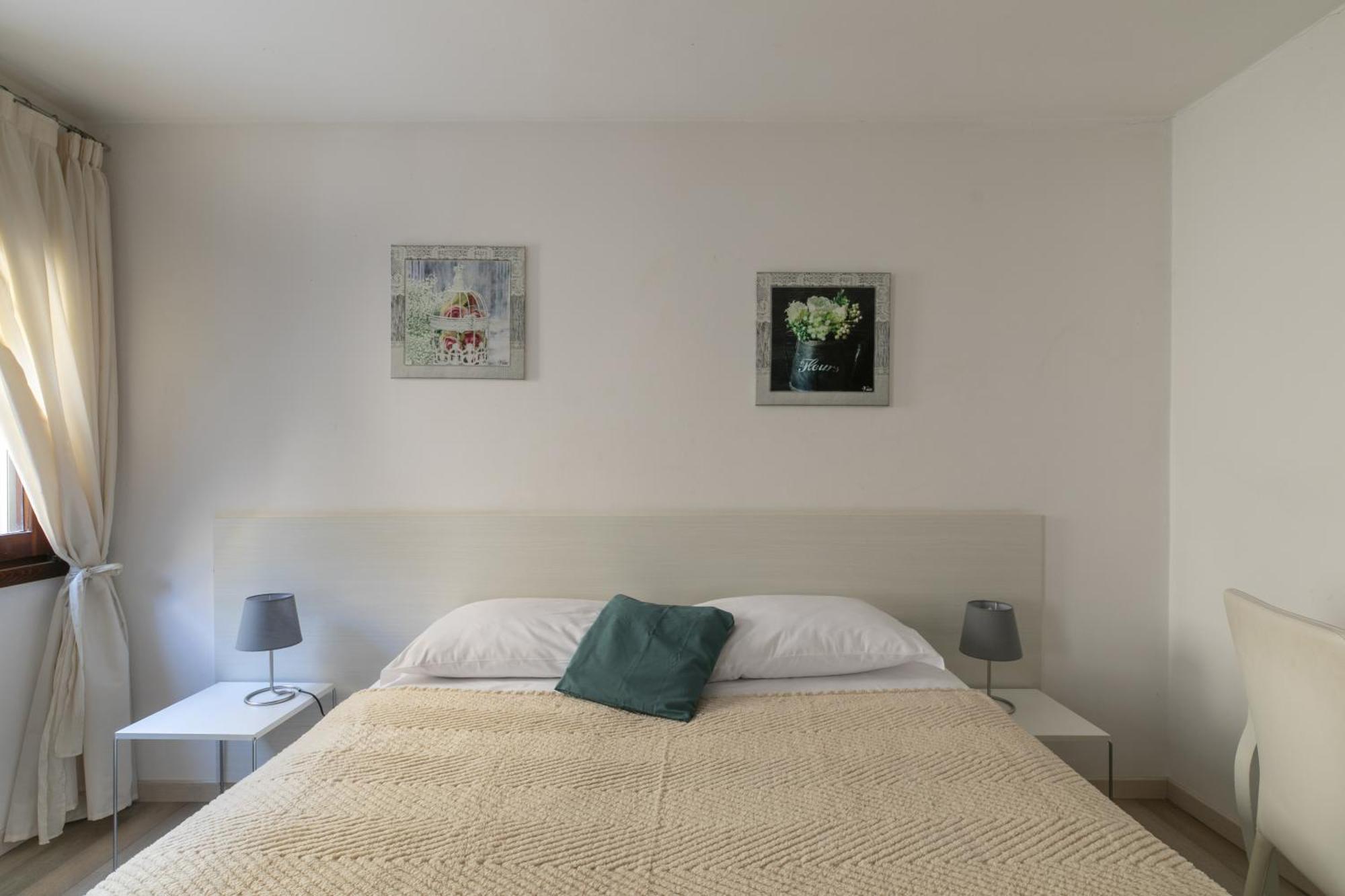 Apartament San Marco *