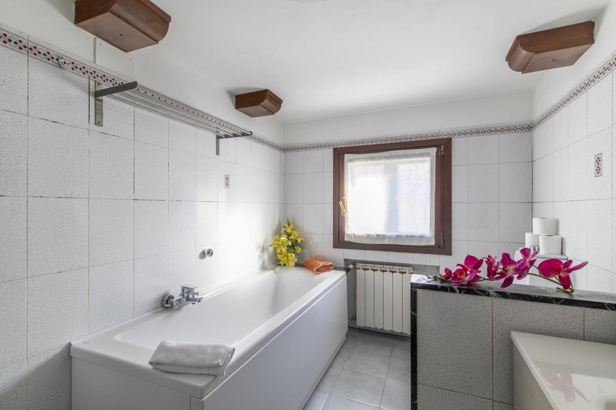 Apartament San Marco Wenecja