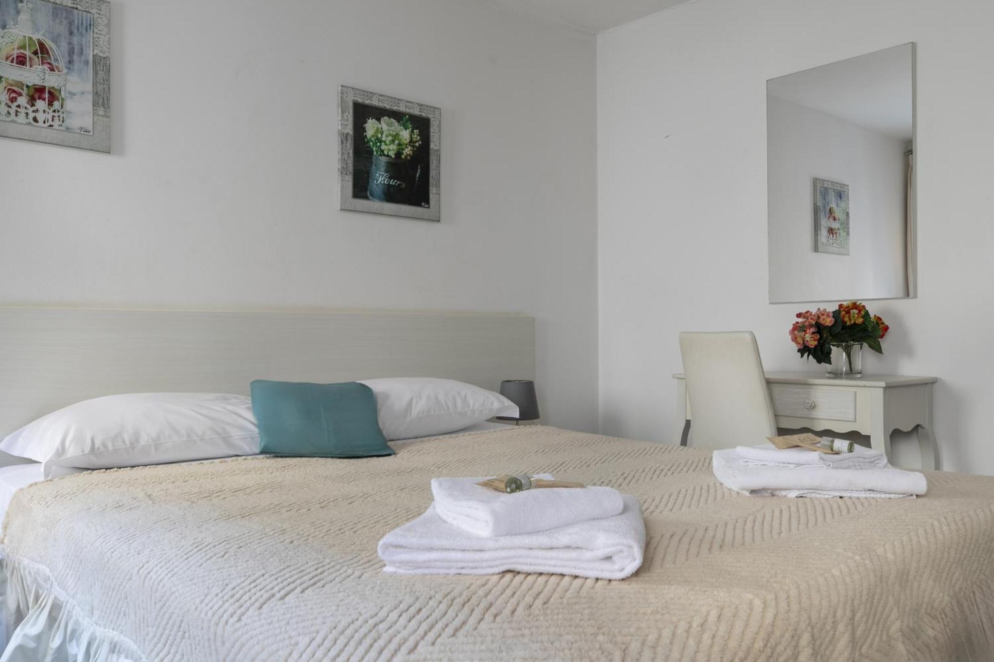 Apartament San Marco